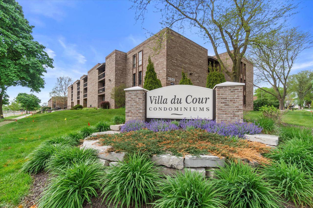 3759 N 88th STREET #101, Milwaukee, WI 53222