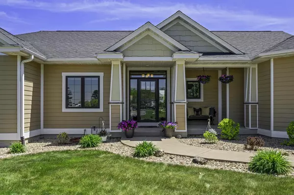 Holmen, WI 54636,N7256 Cottonwood LANE