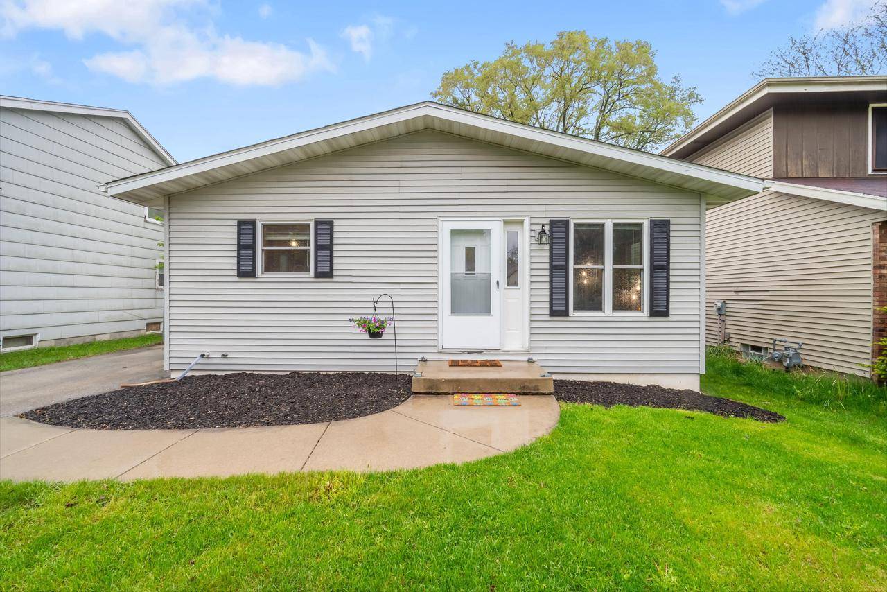 6709 N 53rd STREET, Milwaukee, WI 53223