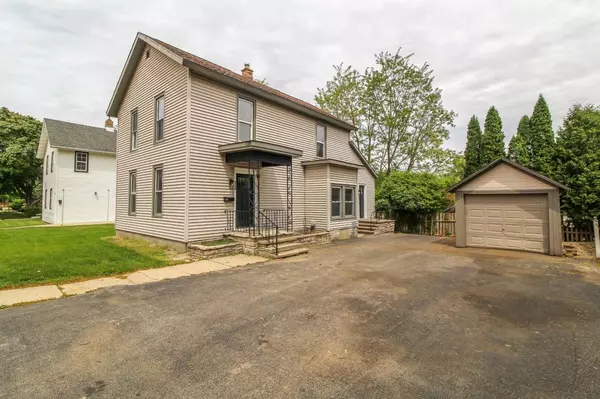 139 S Church STREET, Whitewater, WI 53190