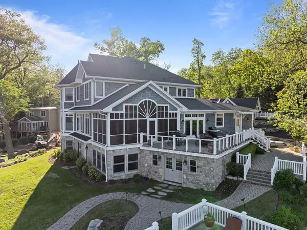 Elkhorn, WI 53121,W5539 Oak Park ROAD