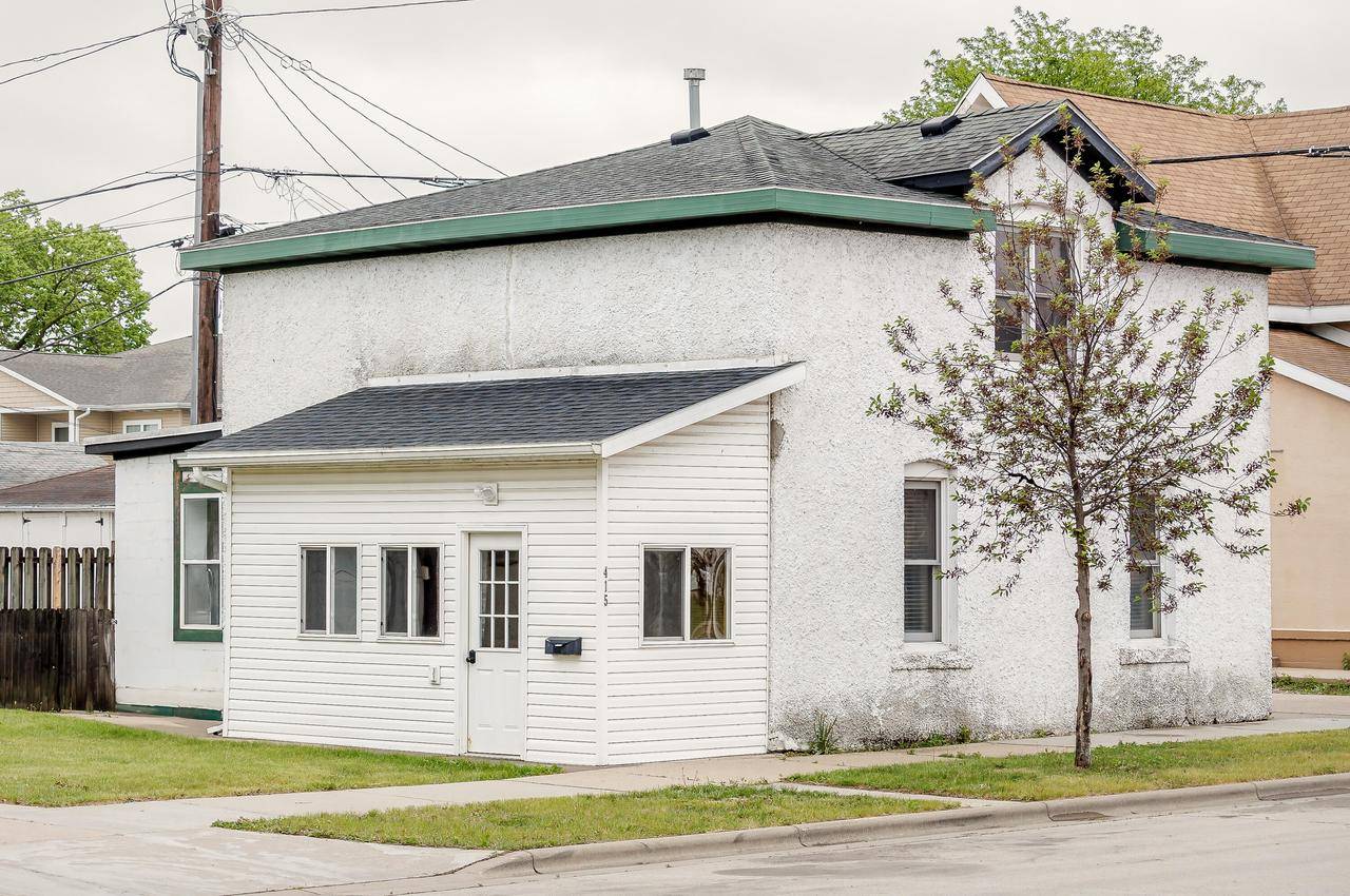 415 Ferry STREET, La Crosse, WI 54601