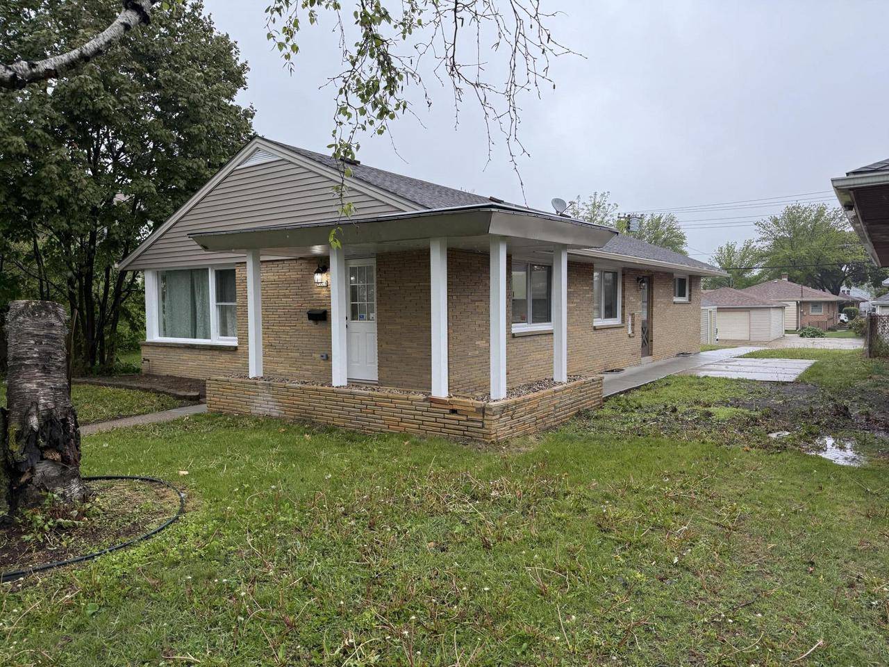 4028 N 64th STREET, Milwaukee, WI 53216