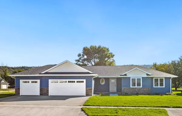 3137 Horton STREET, Holmen, WI 54636