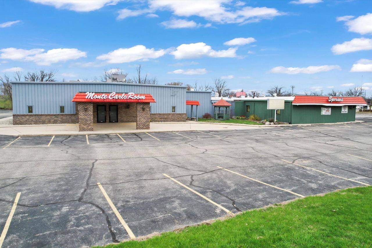 Elkhorn, WI 53121,720 N Wisconsin STREET