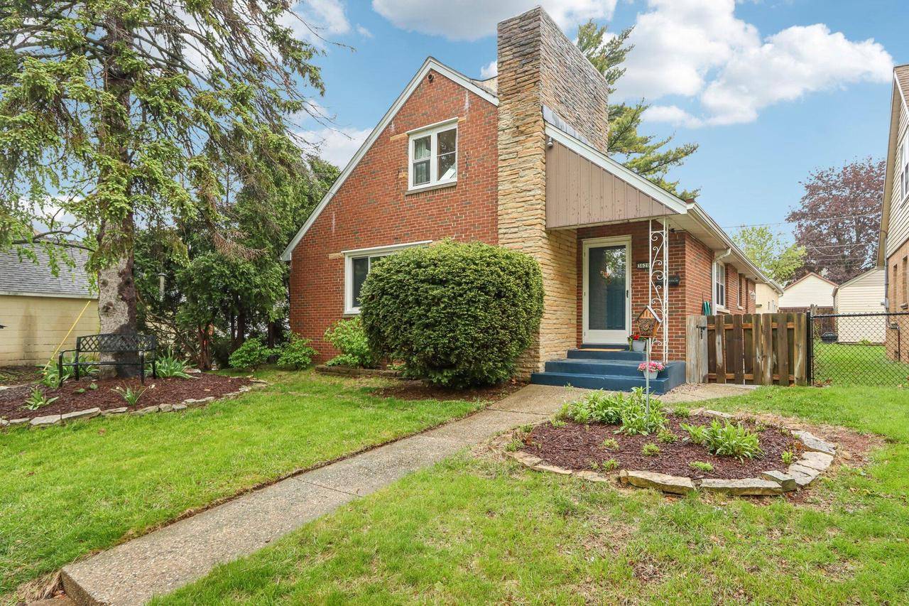 3620 S Brust AVENUE, Milwaukee, WI 53207