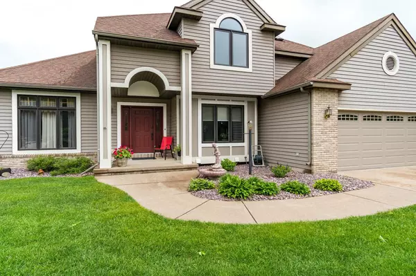 Onalaska, WI 54650,631 L Hauser ROAD