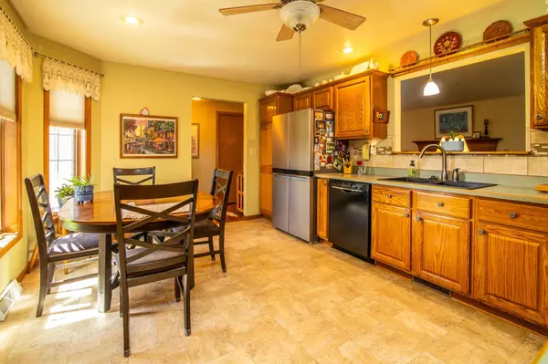 Watertown, WI 53098,N339 County Road EM