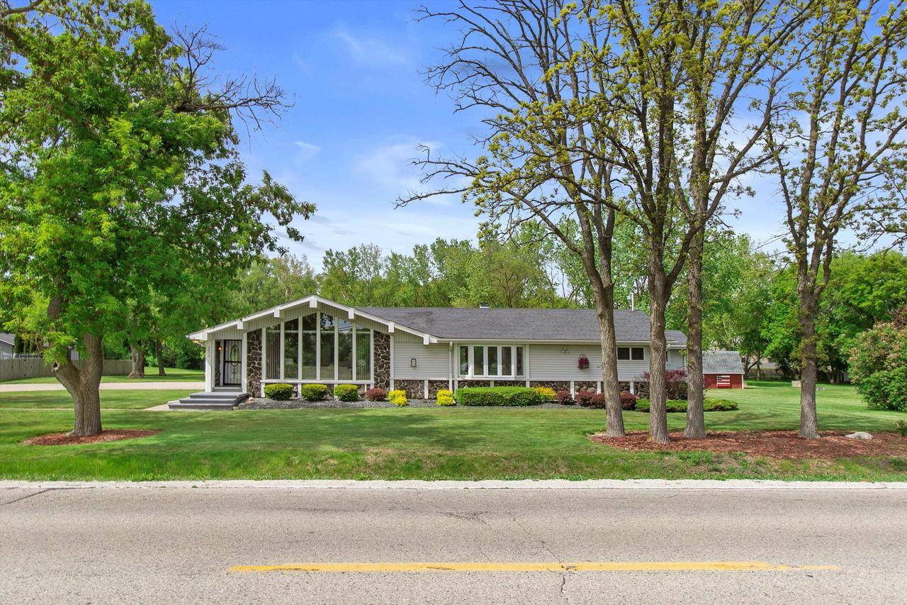 2830 104th STREET, Kenosha, WI 53158