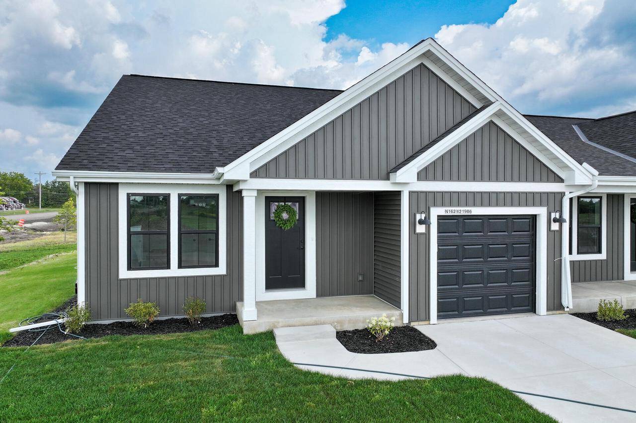 N162W21986 Poppy ROAD, Jackson, WI 53037
