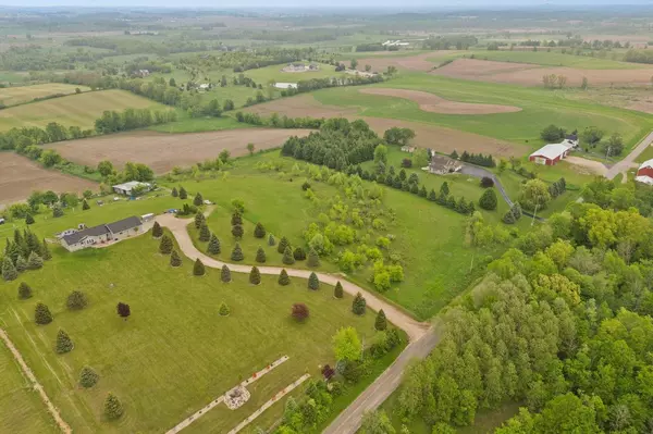 Campbellsport, WI 53010,Lt3 WOODLAND DRIVE