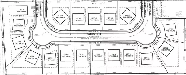 Kenosha, WI 53142,Lt5 90TH COURT