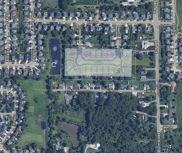 Lt3 90TH COURT, Kenosha, WI 53142