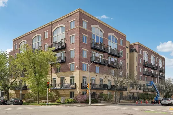 1515 N Van Buren STREET #507, Milwaukee, WI 53202