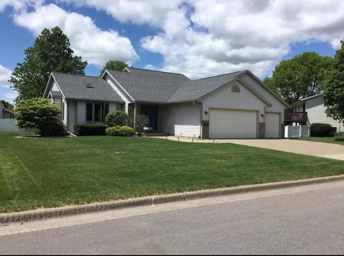 Holmen, WI 54636,2706 PLEASANT DRIVE S