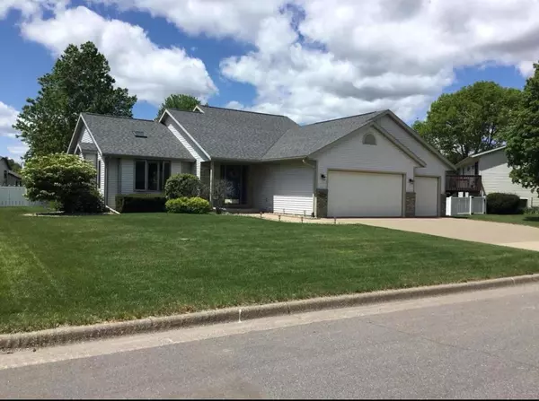 2706 PLEASANT DRIVE S, Holmen, WI 54636