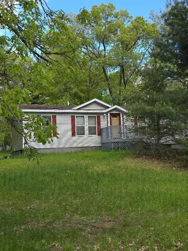 2942 Brentwood DRIVE, Grand Marsh, WI 53936