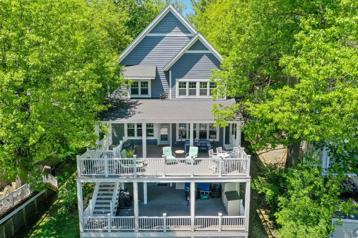 Delavan, WI 53115,2742 Willow Point DRIVE