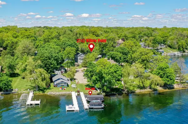 Delavan, WI 53115,2742 Willow Point DRIVE