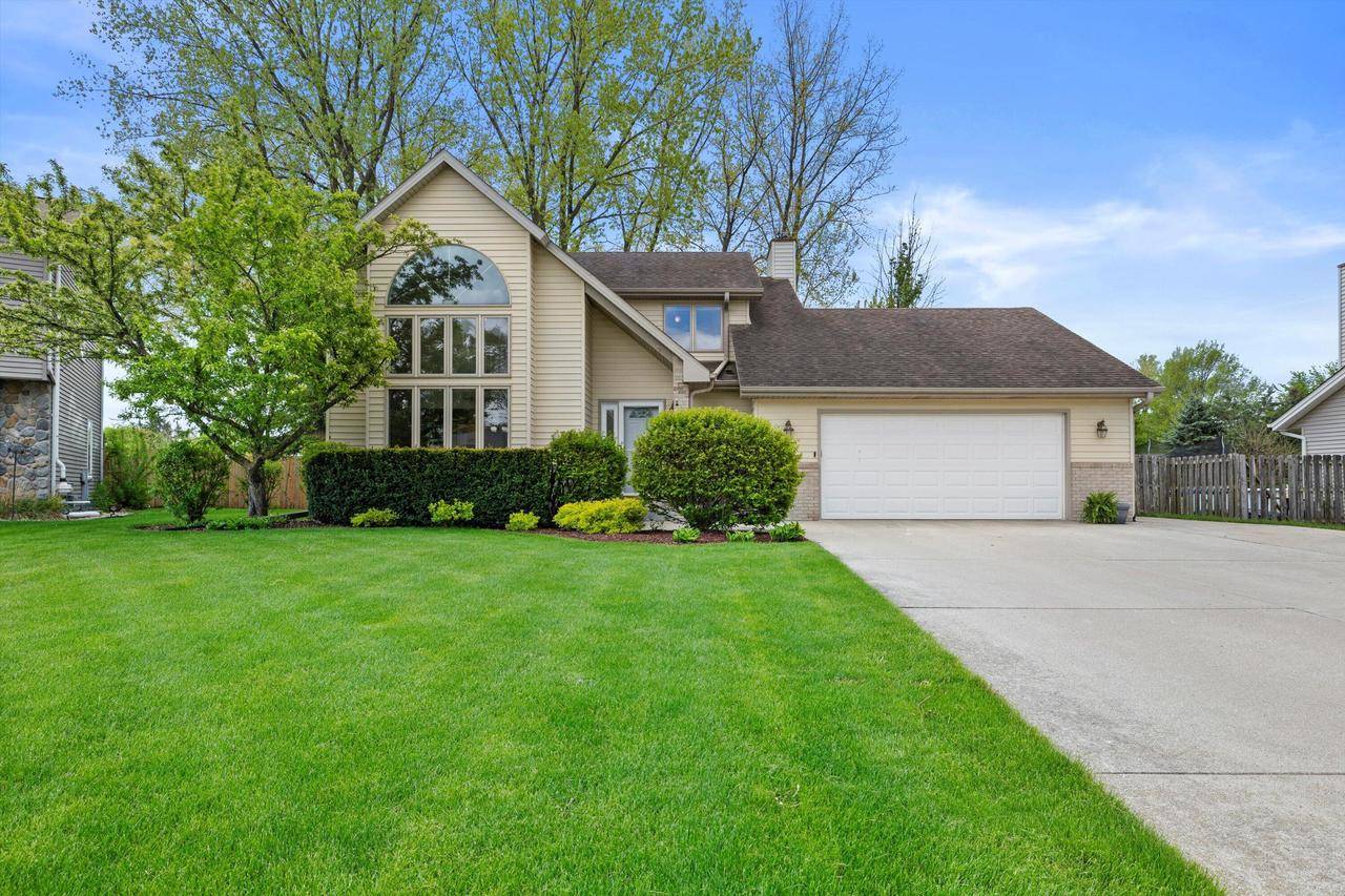 5427 Yorkshire COURT, Mount Pleasant, WI 53406