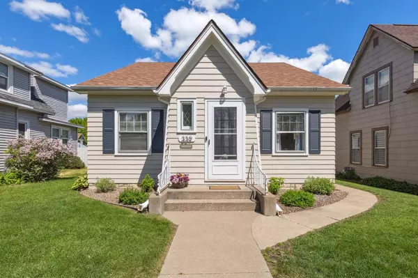 339 22ND STREET S, La Crosse, WI 54601