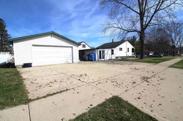 Watertown, WI 53094,416 O'Connell STREET