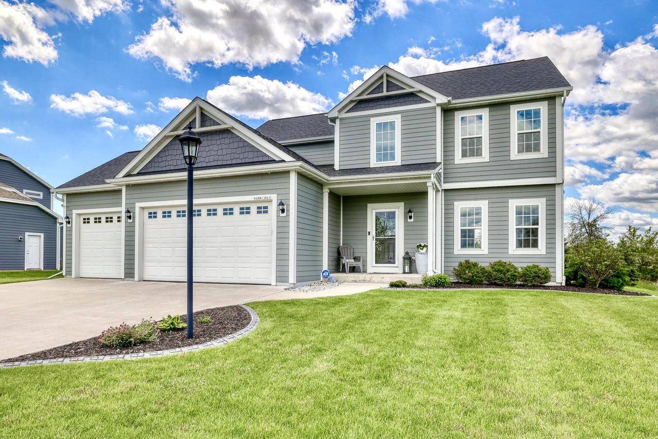 N60W13861 Weyerhaven DRIVE, Menomonee Falls, WI 53051
