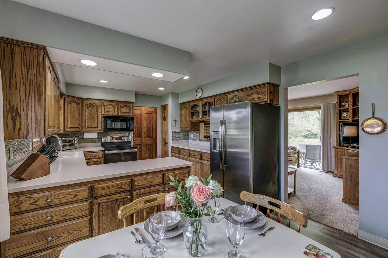Mount Pleasant, WI 53403,4034 Chicory ROAD