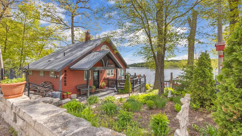 Campbellsport, WI 53010,N3665 State Road 67