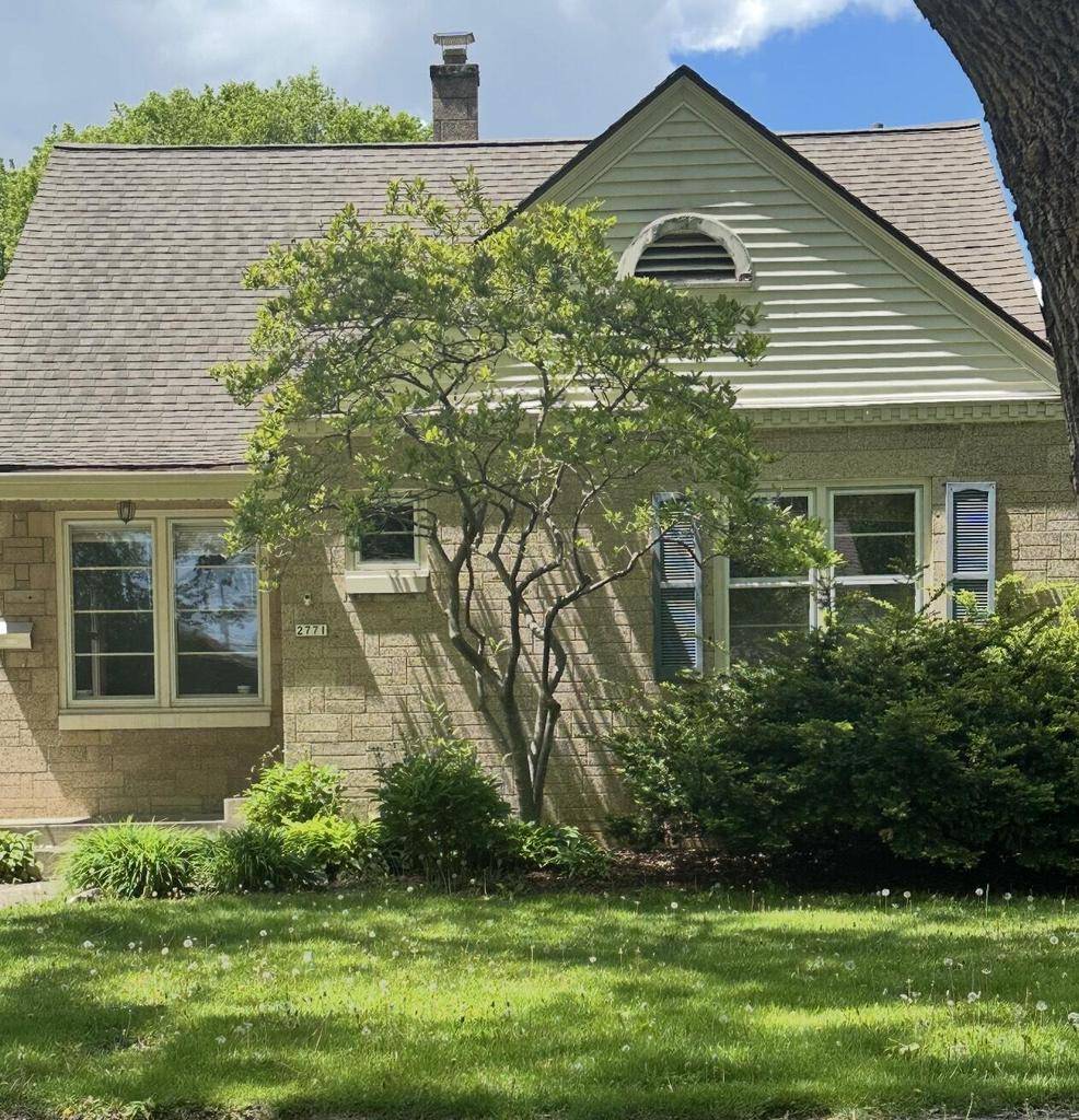 2771 N 80th STREET, Milwaukee, WI 53222