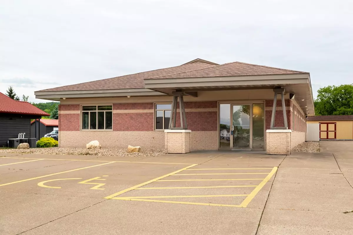 Holmen, WI 54636,3827 Creekside LANE