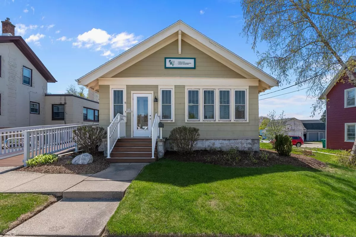 Menomonee Falls, WI 53051,N90W16995 Appleton AVENUE