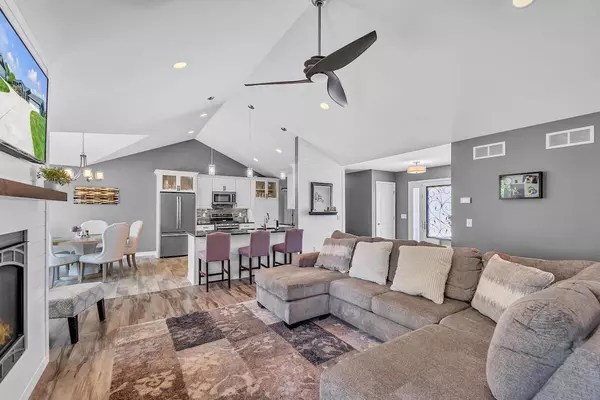 Burlington, WI 53105,5450 371st AVENUE