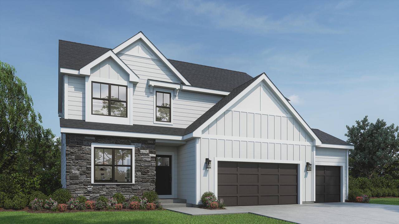 2491 Boulder DRIVE, Slinger, WI 53086