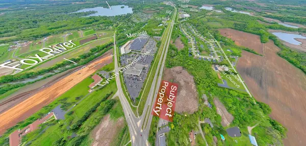 Burlington, WI 53105,Lt2 MILWAUKEE AVENUE