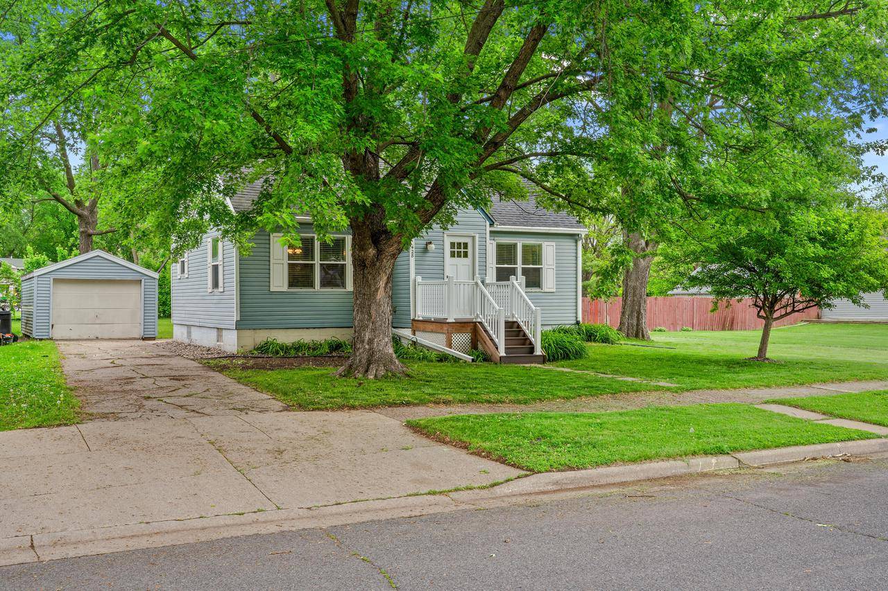 Sparta, WI 54656,428 North STREET