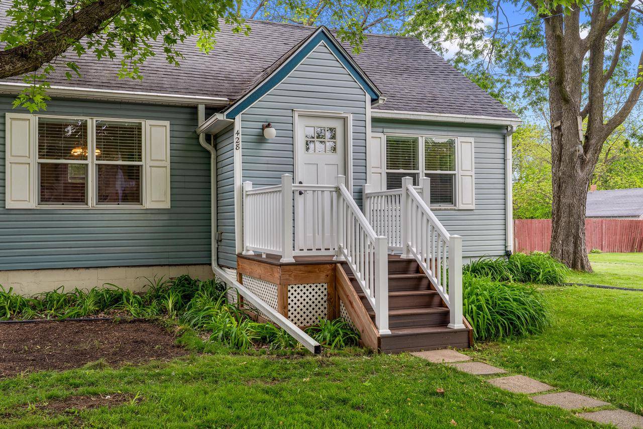 Sparta, WI 54656,428 North STREET
