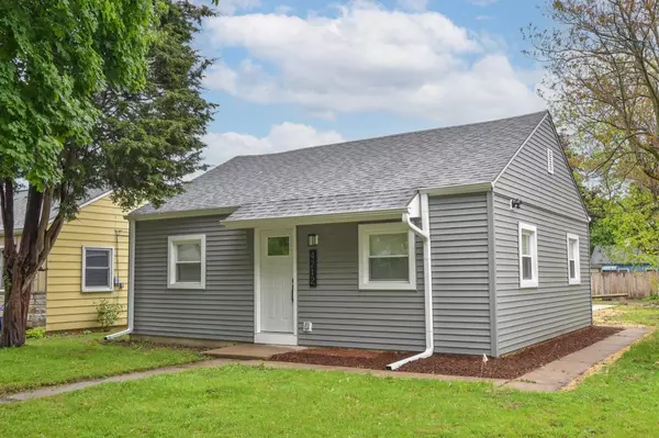 4212 N 53rd STREET, Milwaukee, WI 53216