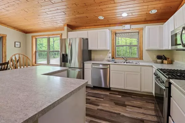 Eagle River, WI 54521,1675 O'Neil ROAD