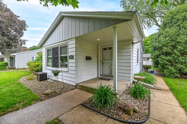 Burlington, WI 53105,208 N Kendrick AVENUE