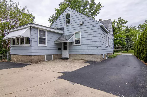 Fort Atkinson, WI 53538,917 Whitewater AVENUE