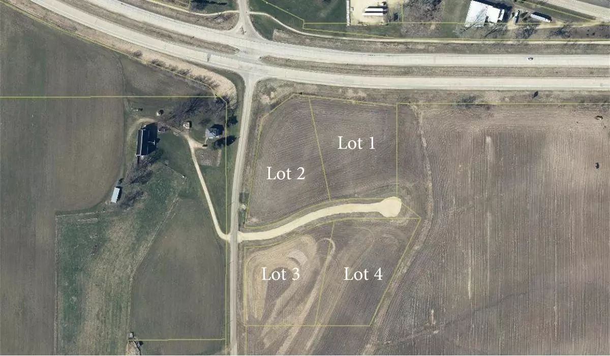 Mount Horeb, WI 53572,Lot 3 Erbe Road