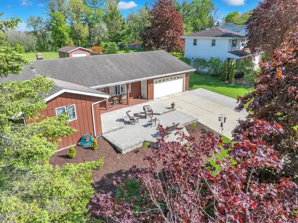 Sheboygan Falls, WI 53085,650 Dartmouth DRIVE