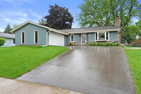 Mukwonago, WI 53149,1139 Rainbow COURT