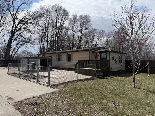 La Crosse, WI 54603,1820 Gillette PLACE