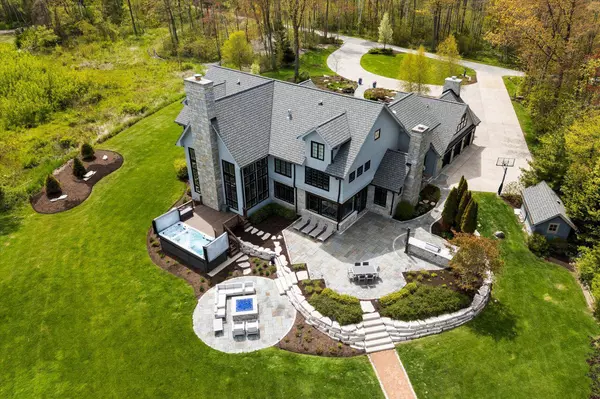 Port Washington, WI 53074,4320 High Point Beach LANE