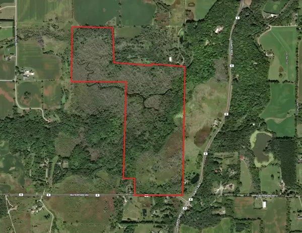 Hartford, WI 53027,Lt1 COUNTY HIGHWAY E