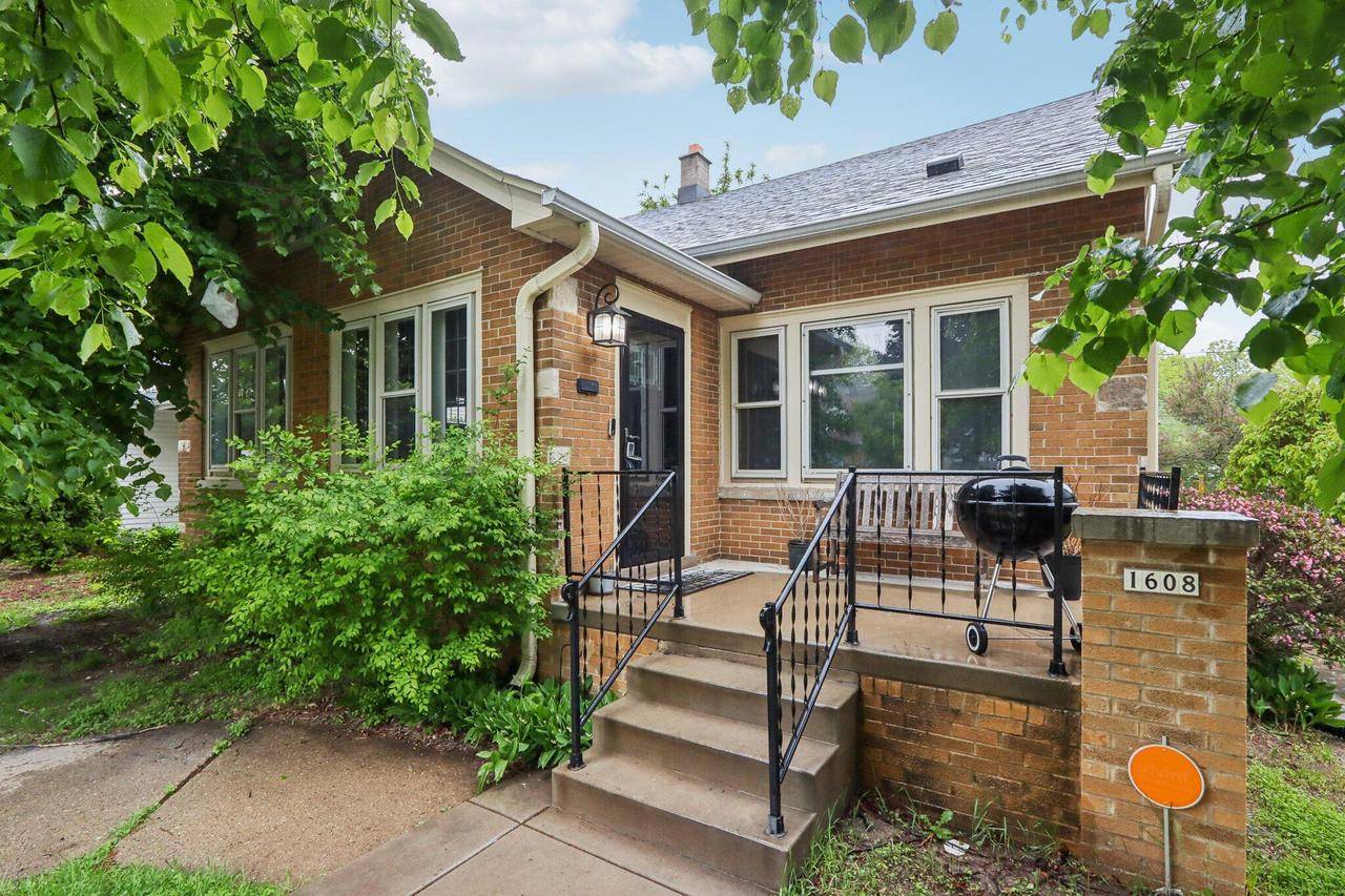 1608 S 60th STREET, West Allis, WI 53214
