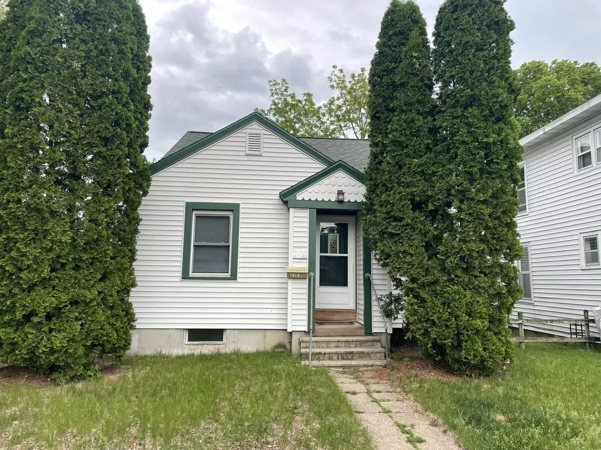 La Crosse, WI 54603,1814 Loomis STREET