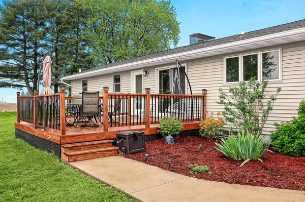 Coon Valley, WI 54623,W2381 Evans Dwyer ROAD